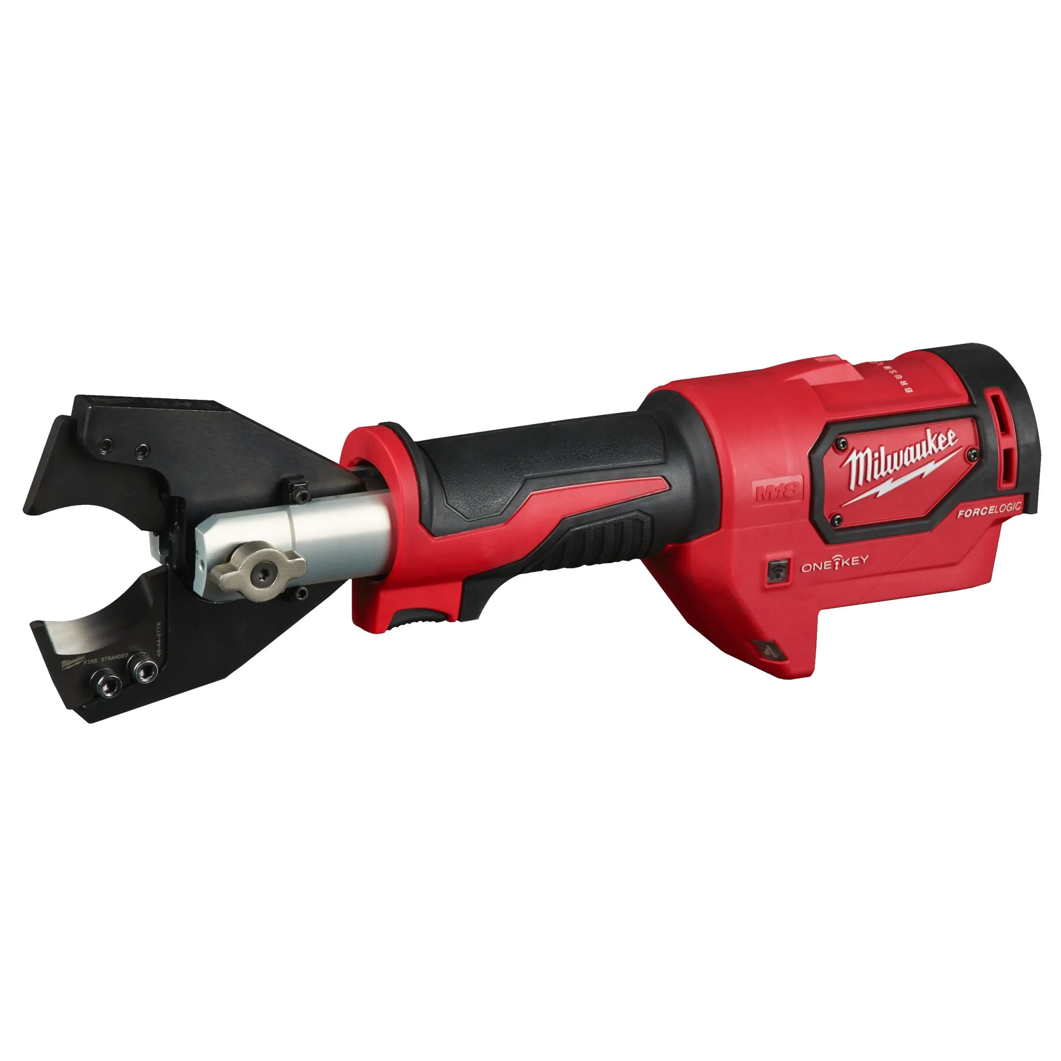 Аккумуляторный гидравлический инструмент для резки кабелей FORCE LOGIC Milwaukee M18 ONEHCC-0C FSW  (Арт. 4933464308)