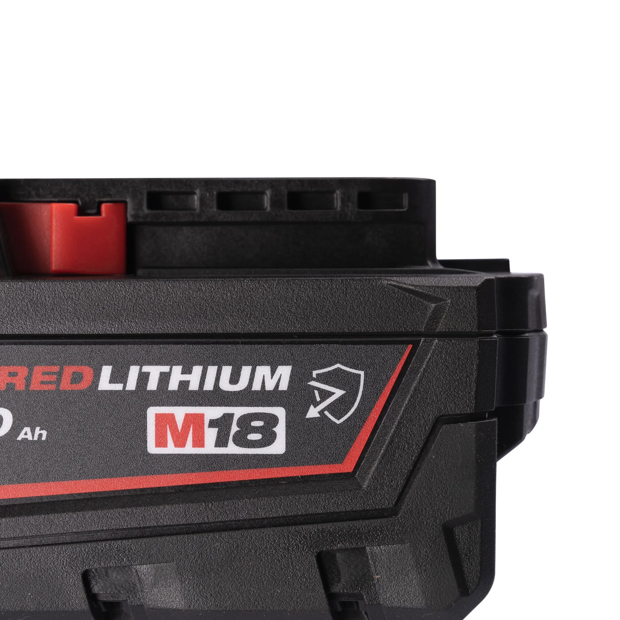Аккумулятор устойчивый к химикатам Milwaukee M18 B5-CR 5Ач (Арт. 4932479265)
