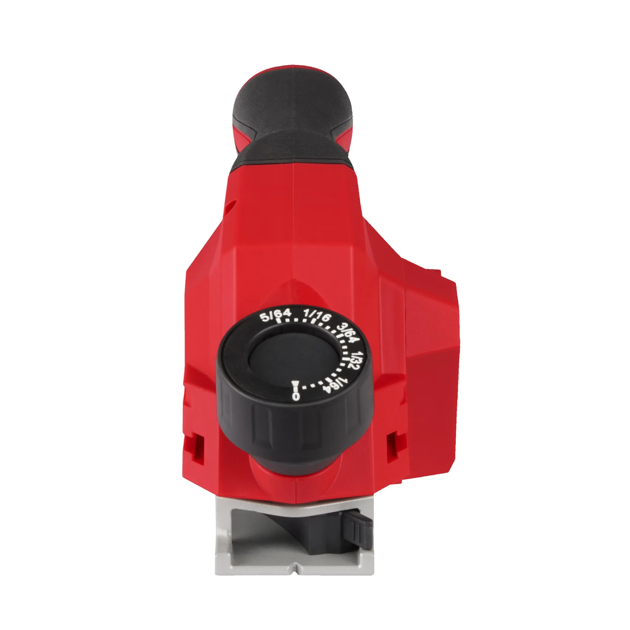 Аккумуляторный рубанок Milwaukee M12 BLP-402X (Арт. 4933492851)