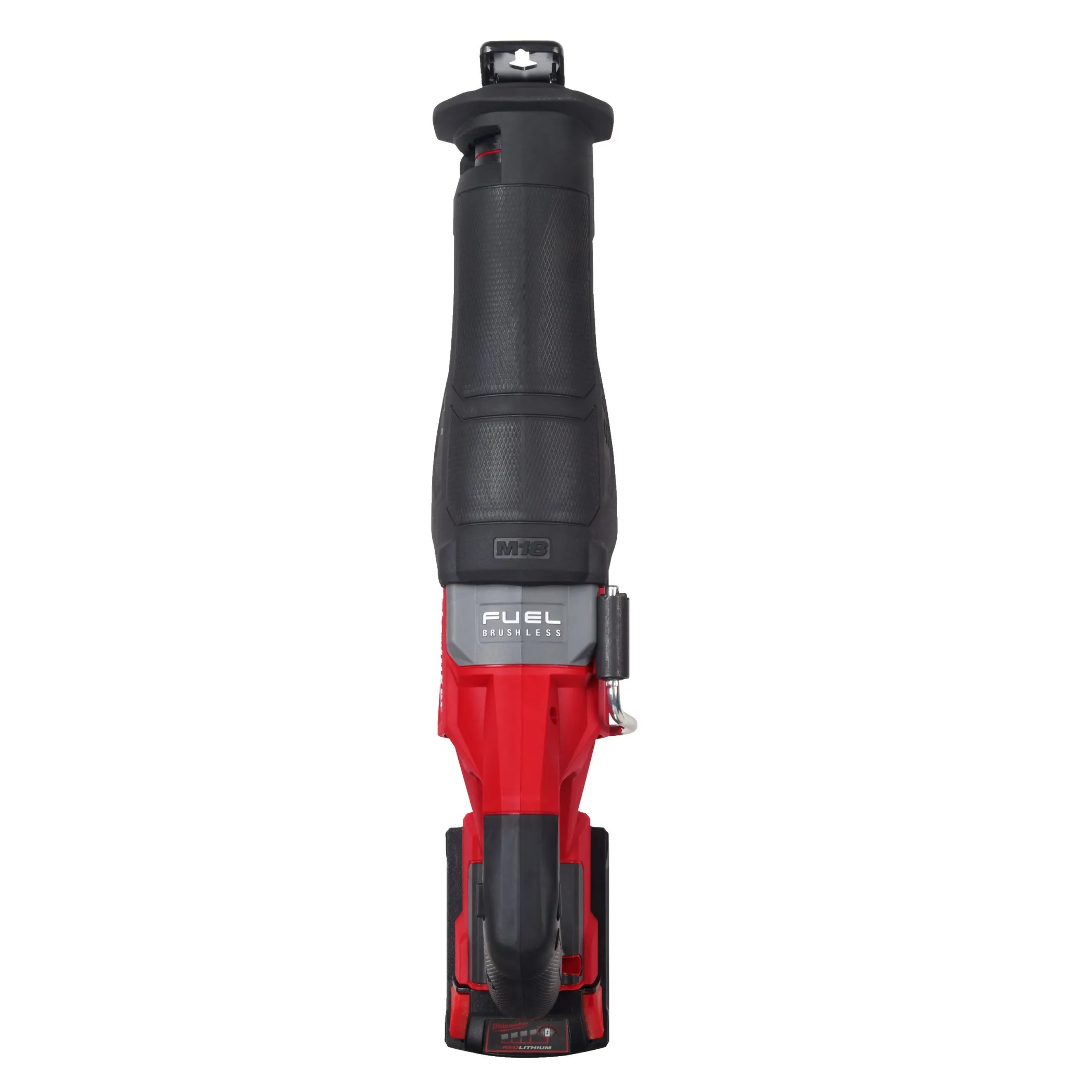 Аккумуляторная сабельная пила Milwaukee M18 FSZ100P-502P FUEL SAWZALL  (Арт. 4933498242)