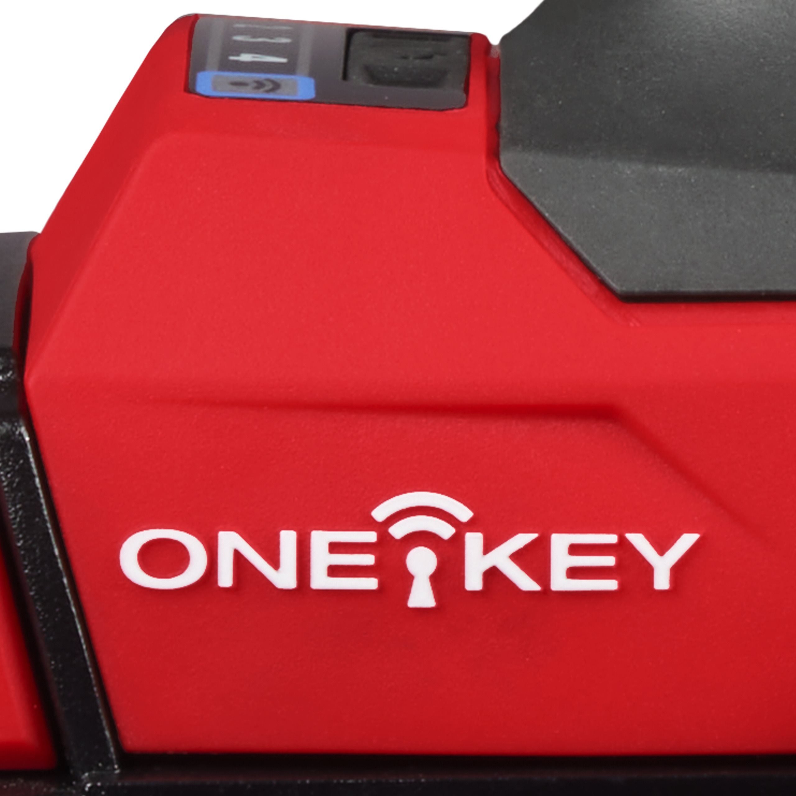 Аккумуляторный импульсный винтоверт Milwaukee M18 ONEID3-502X FUEL ONE-KEY (Арт. 4933492804)