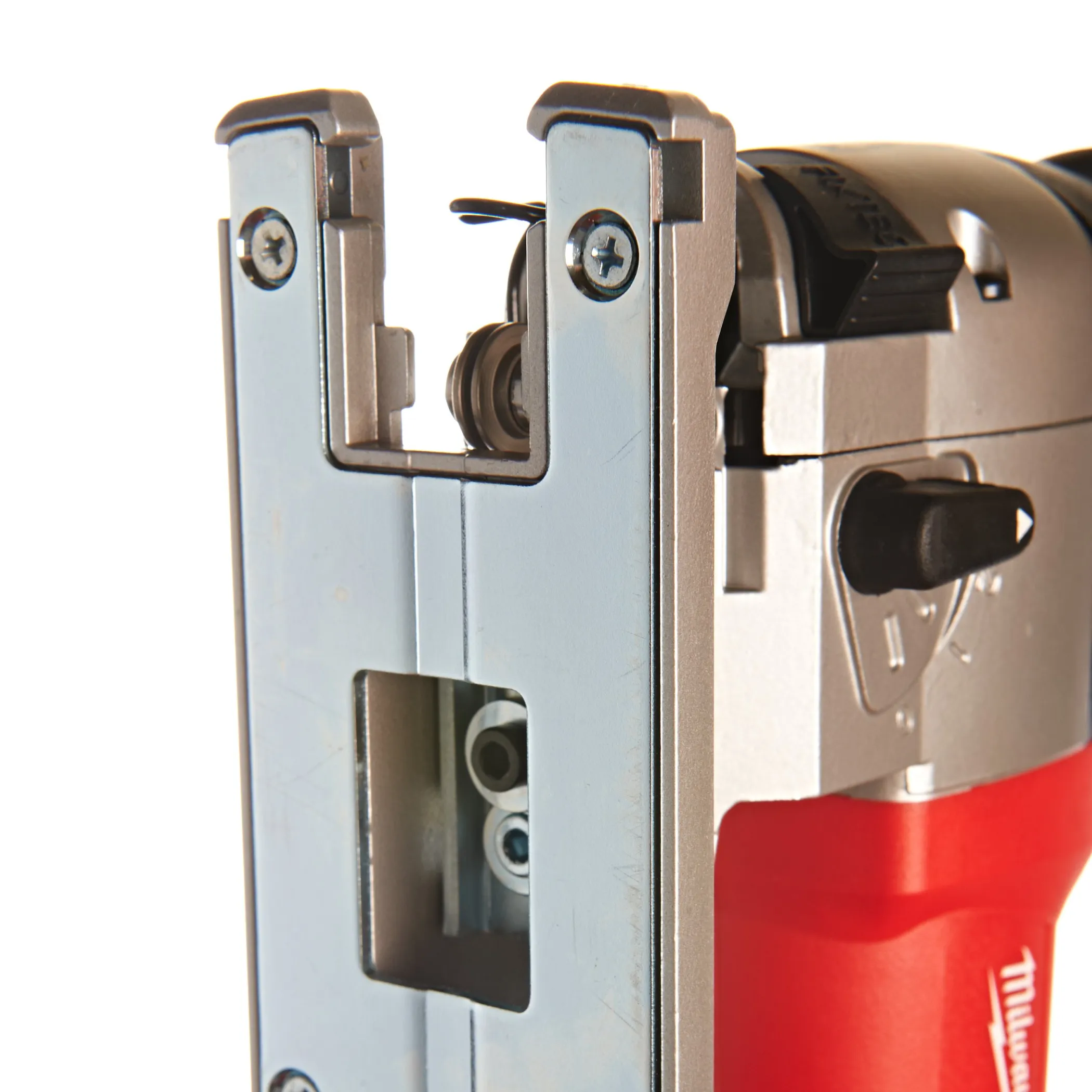 Аккумуляторный лобзик Milwaukee HD18 JSB-402C  (замена для 4933417495) (Арт. 4933426660)