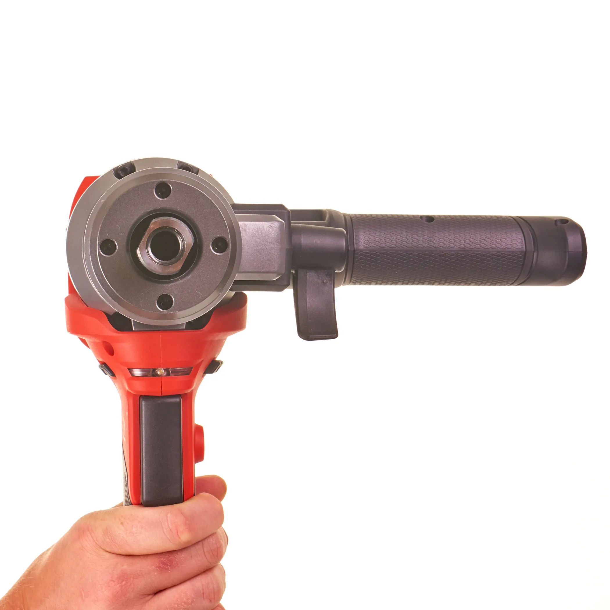 Аккумуляторный миксер Milwaukee M18 FPM-0X FUEL  (Арт. 4933459719)