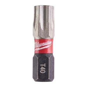 Биты для шуруповерта Milwaukee Shockwave IMPACT DUTY™ TX BO40 Х 25 мм (2 шт)  (Арт. 4932471585)