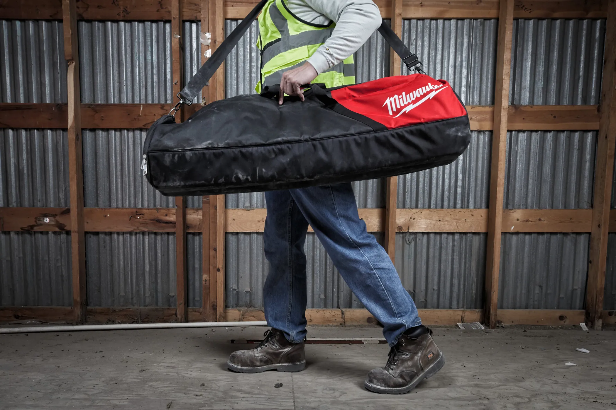Сумка для мачты освещения M18 HOSALC-0 Bag (Арт. 4933479643)