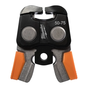 Обжимные клещи 75 мм J18-FF 50-75 Geberit (Арт. 4932480983)