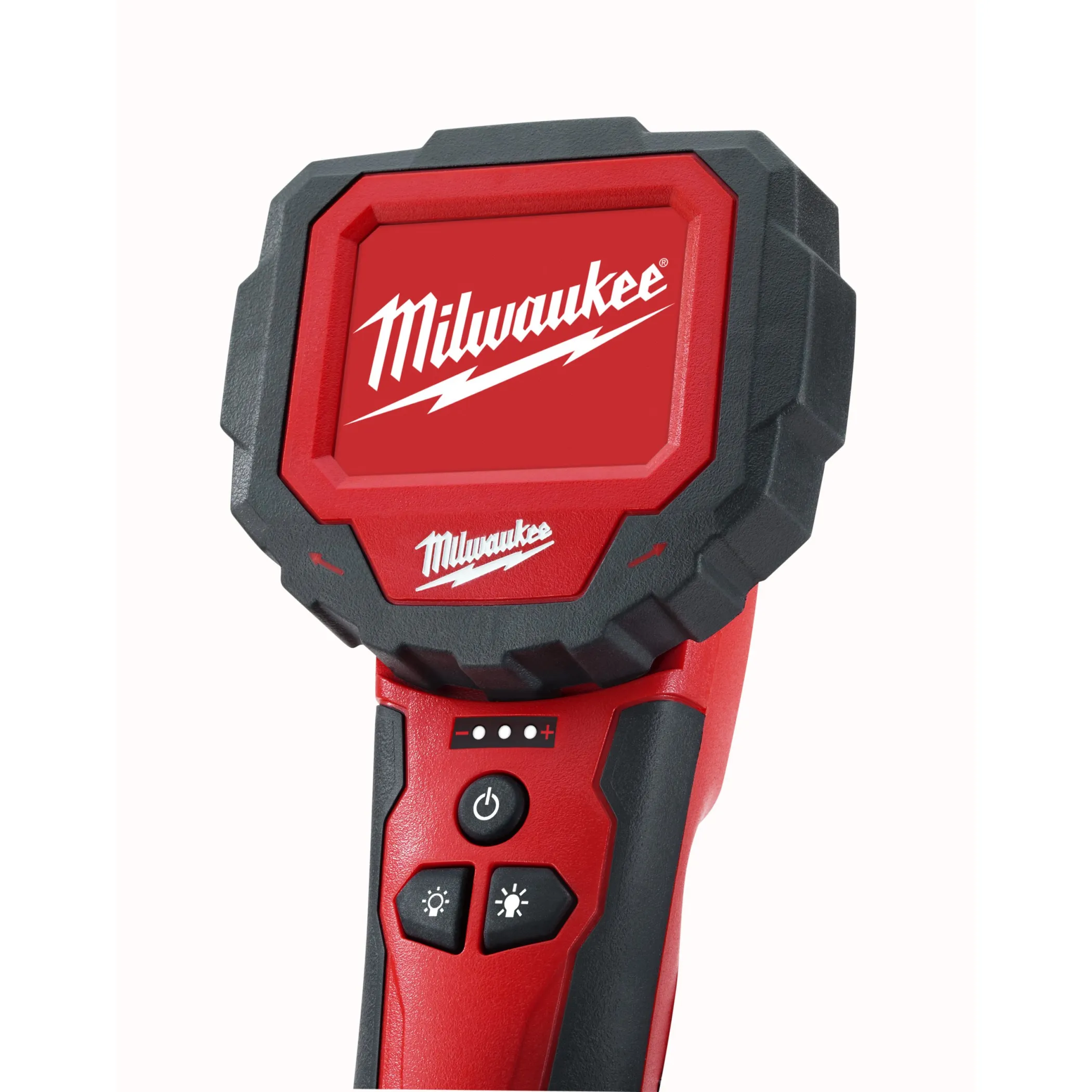 Аккумуляторная инспекционная камера Milwaukee M - SPECTOR 360 M12 IC-0 (S)  (Арт. 4933431615)