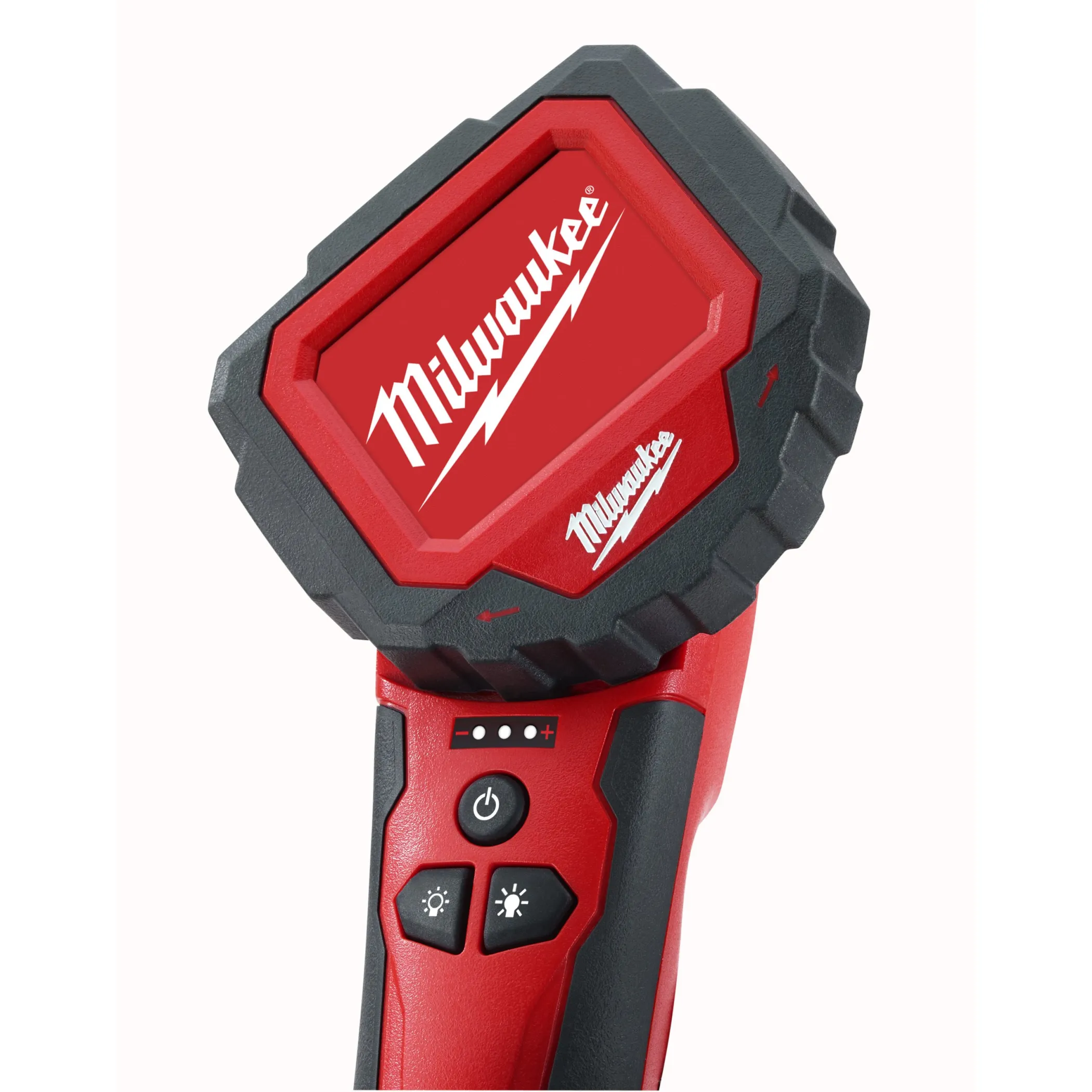 Аккумуляторная инспекционная камера Milwaukee M - SPECTOR 360 M12 IC-0 (S)  (Арт. 4933431615)