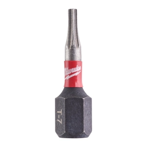 Биты для шуруповерта Milwaukee Shockwave IMPACT DUTY™ TX30 Х 25 мм (2 шт)  (замена для 4932352445) (Арт. 4932430885)