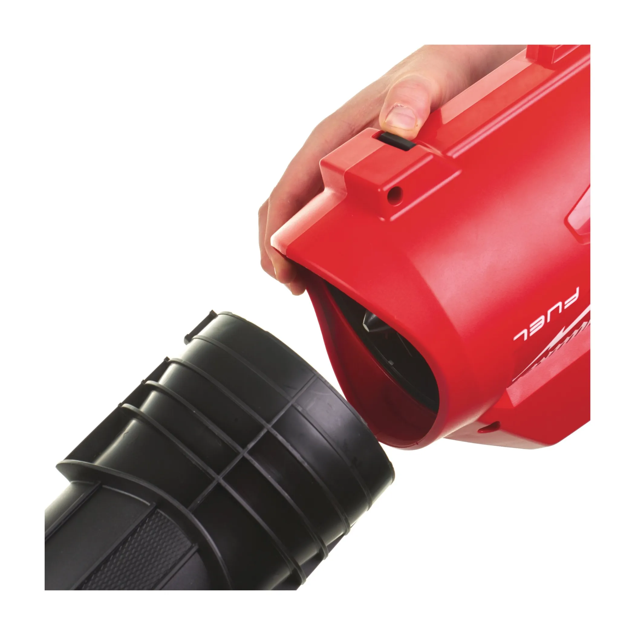 Аккумуляторная воздуходувка Milwaukee M18 FBL-0 FUEL  (Арт. 4933459825)