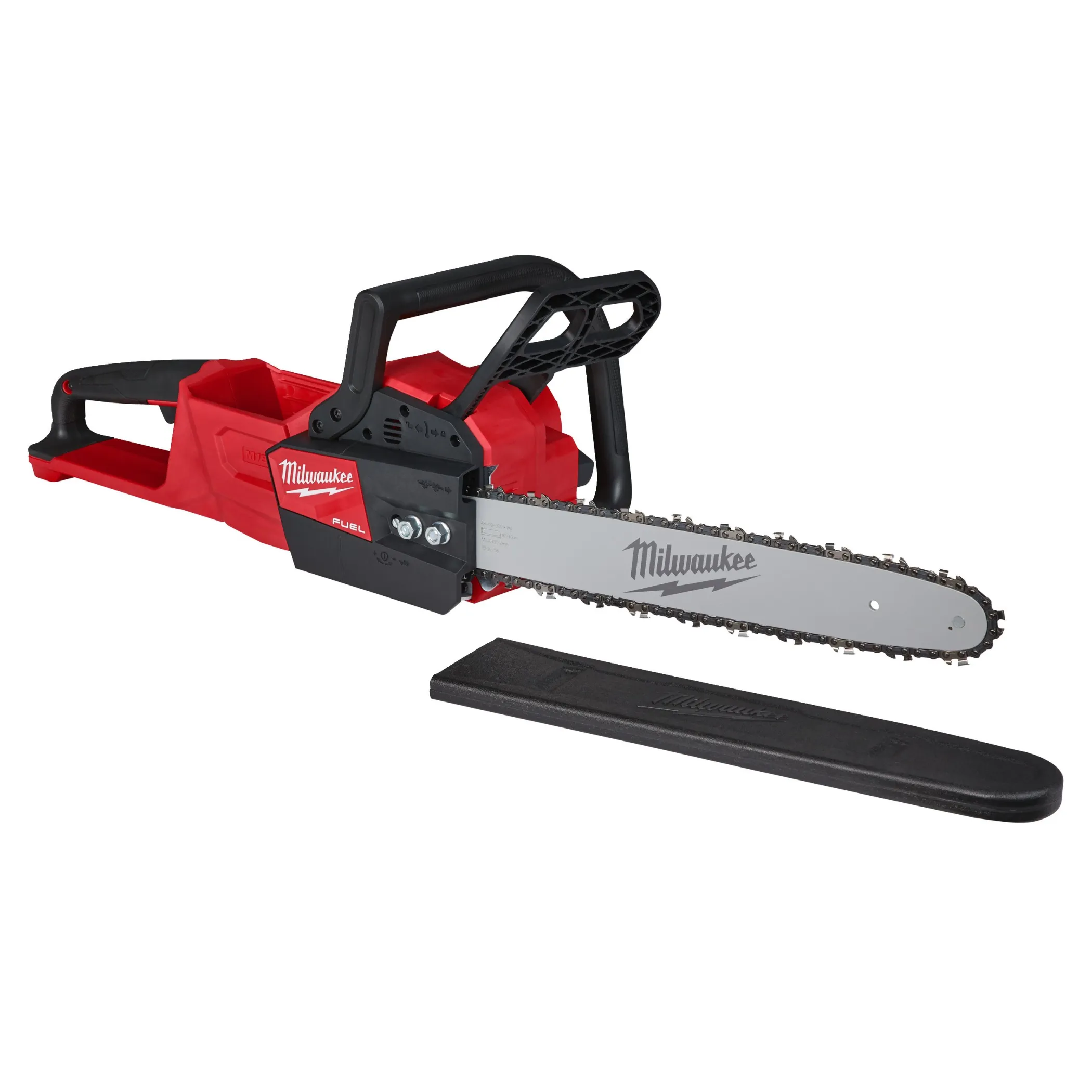Аккумуляторная цепная пила Milwaukee M18 FCHS-0 FUEL  (Арт. 4933464723)