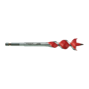 Сверло самовтягивающее SPEED FEED™ 25x165мм хвостовик 1/4" HEX GEN II (замена для 48130088) (Арт. 4932479475)
