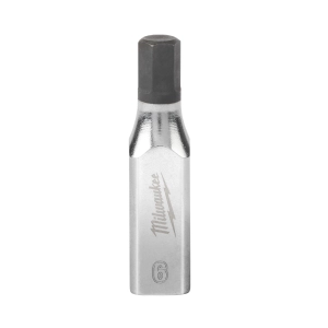 Головка Milwaukee 1/4'' 6 мм HEX (Арт. 4932480828)