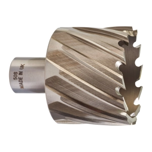 Кольцевая фреза Milwaukee HSS D50х30мм  (Арт. 4932371759)