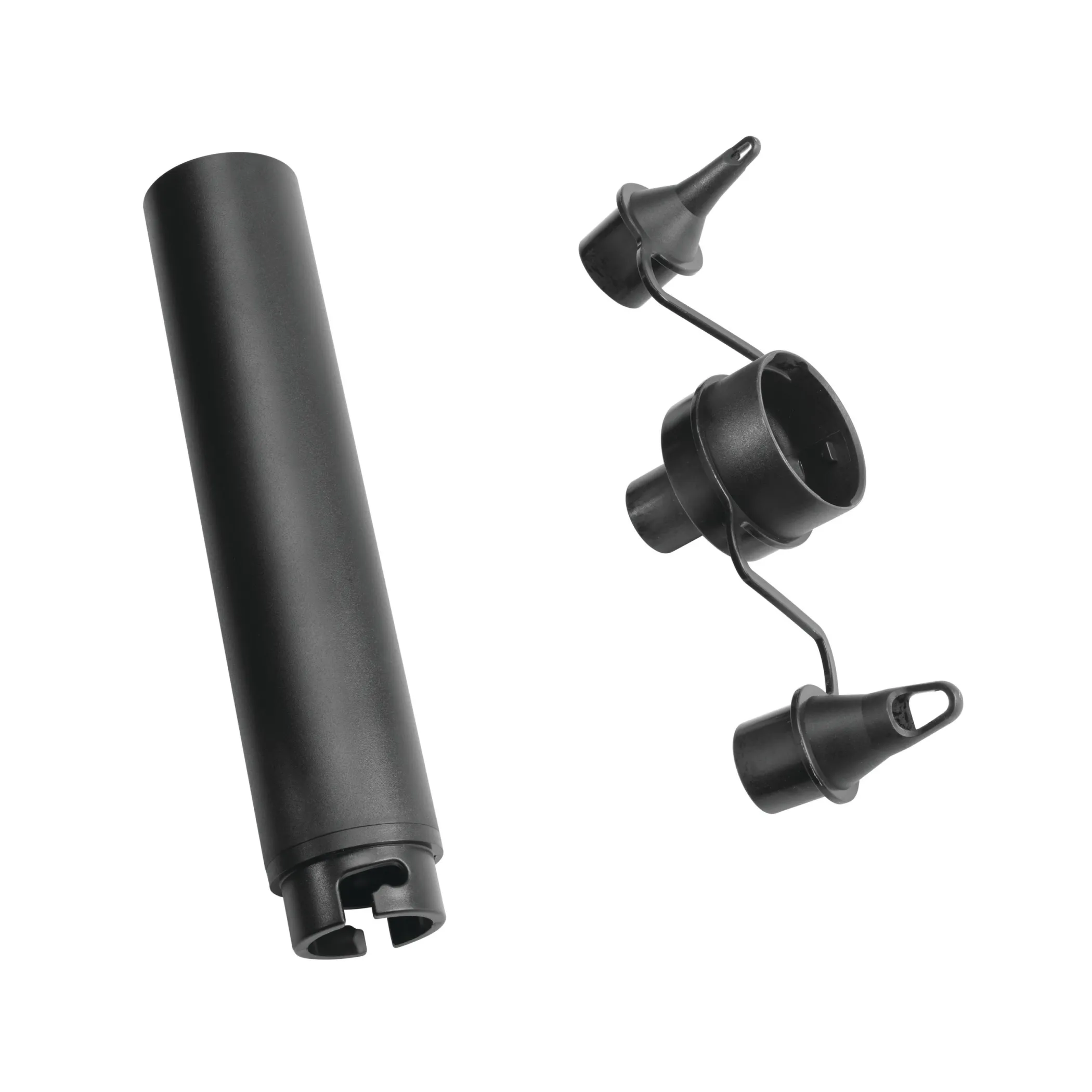 Аккумуляторная компактная воздуходувка Milwaukee M18 BBL-0  (Арт. 4933446216)