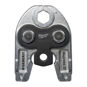 Обжимные клещи 22 мм MAPRESS J18-M22 Geberit (Арт. 4932480888)