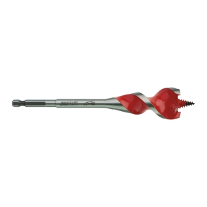 Сверло самовтягивающее SPEED FEED™ 32x165мм хвостовик 1/4" HEX GEN II (замена для 48130108) (Арт. 4932479476)
