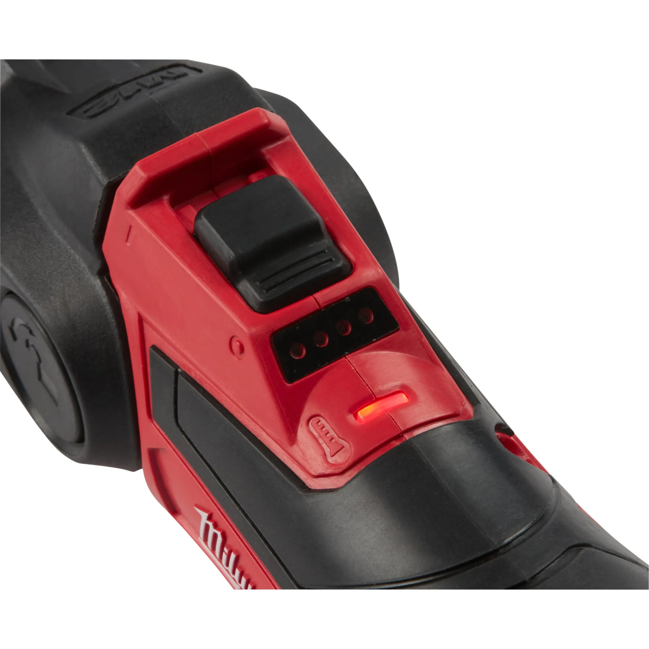 Аккумуляторный паяльник Milwaukee M12 SI-0  (Арт. 4933459760)