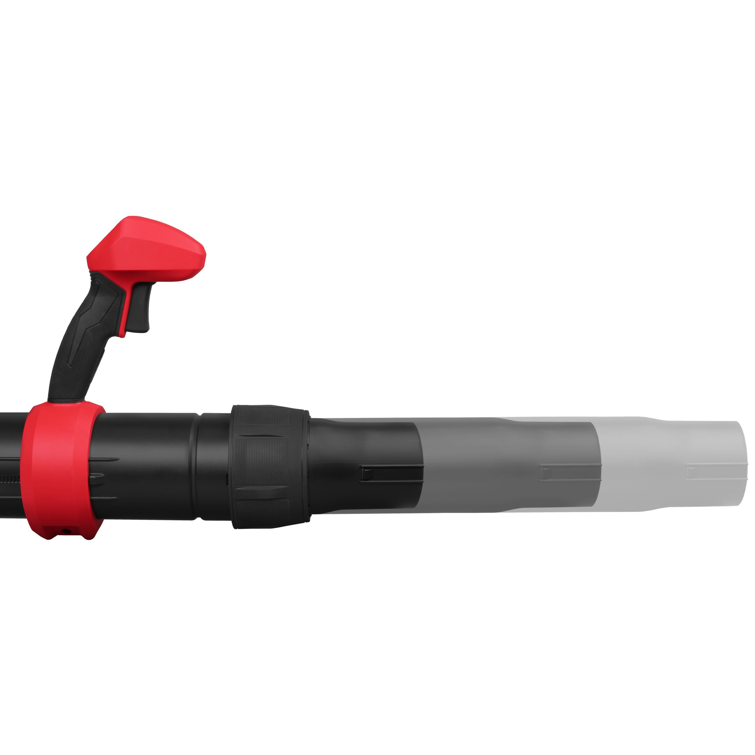 Аккумуляторная ранцевая воздуходувка Milwaukee M18 F2BPB-124 FUEL (Арт. 4933493213)