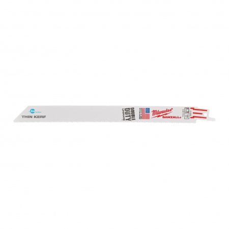 Полотна для сабельных пил по металлу, металлу и дереву с гвоздями, чугуну Полотна для сабельных пил по металлу, металлу и дереву с гвоздями, чугуну