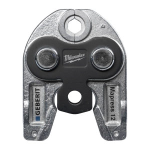 Обжимные клещи 12 мм MAPRESS J18-M12 Geberit (Арт. 4932480885)