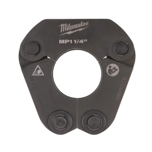 Клещи 1 1/4" для системы Mega Press J18-MP1 1/4" (Арт. 4932479445)