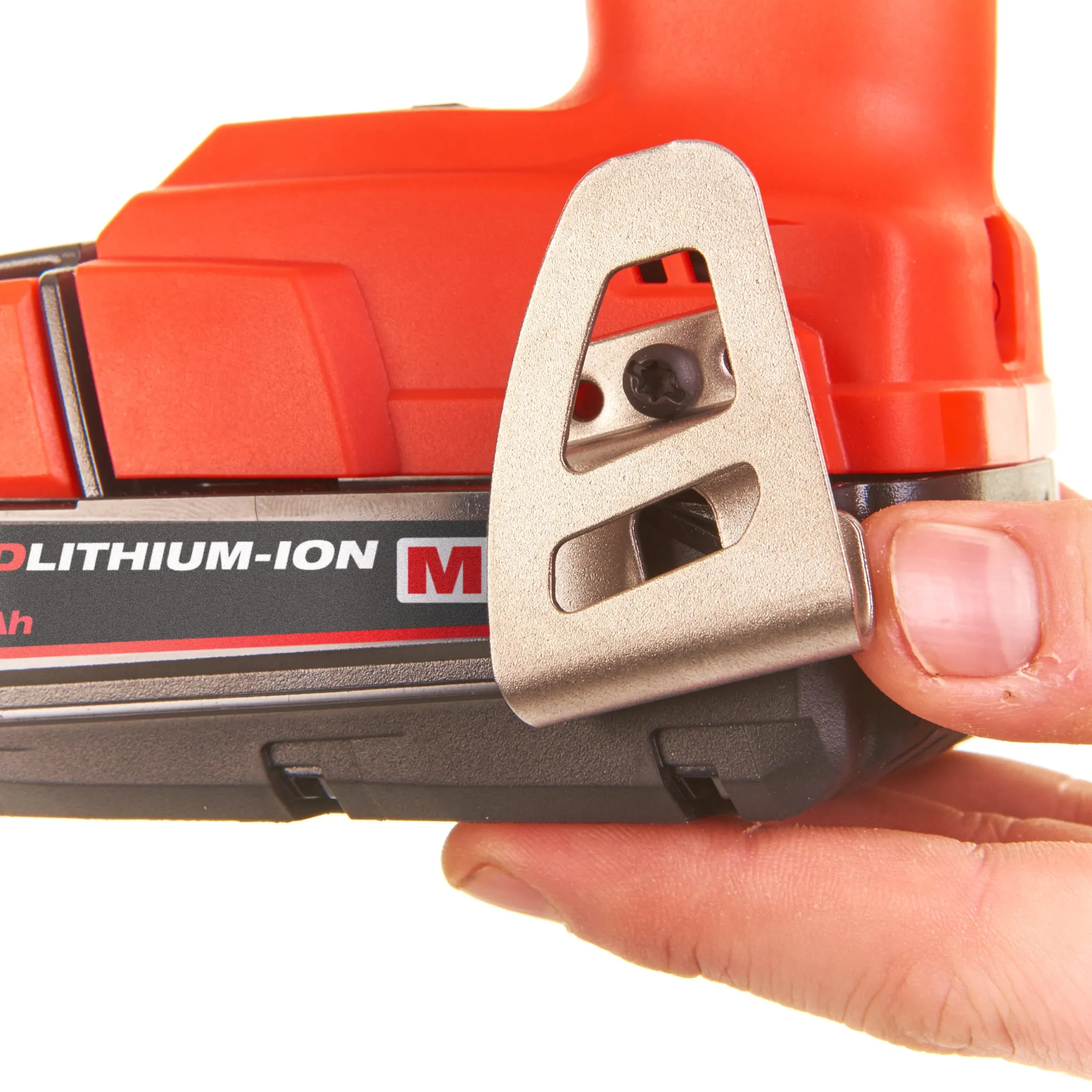 Аккумуляторный шуруповерт для работ по гипсокартону Milwaukee M18 FSGC-202X FUEL  (Арт. 4933459199)