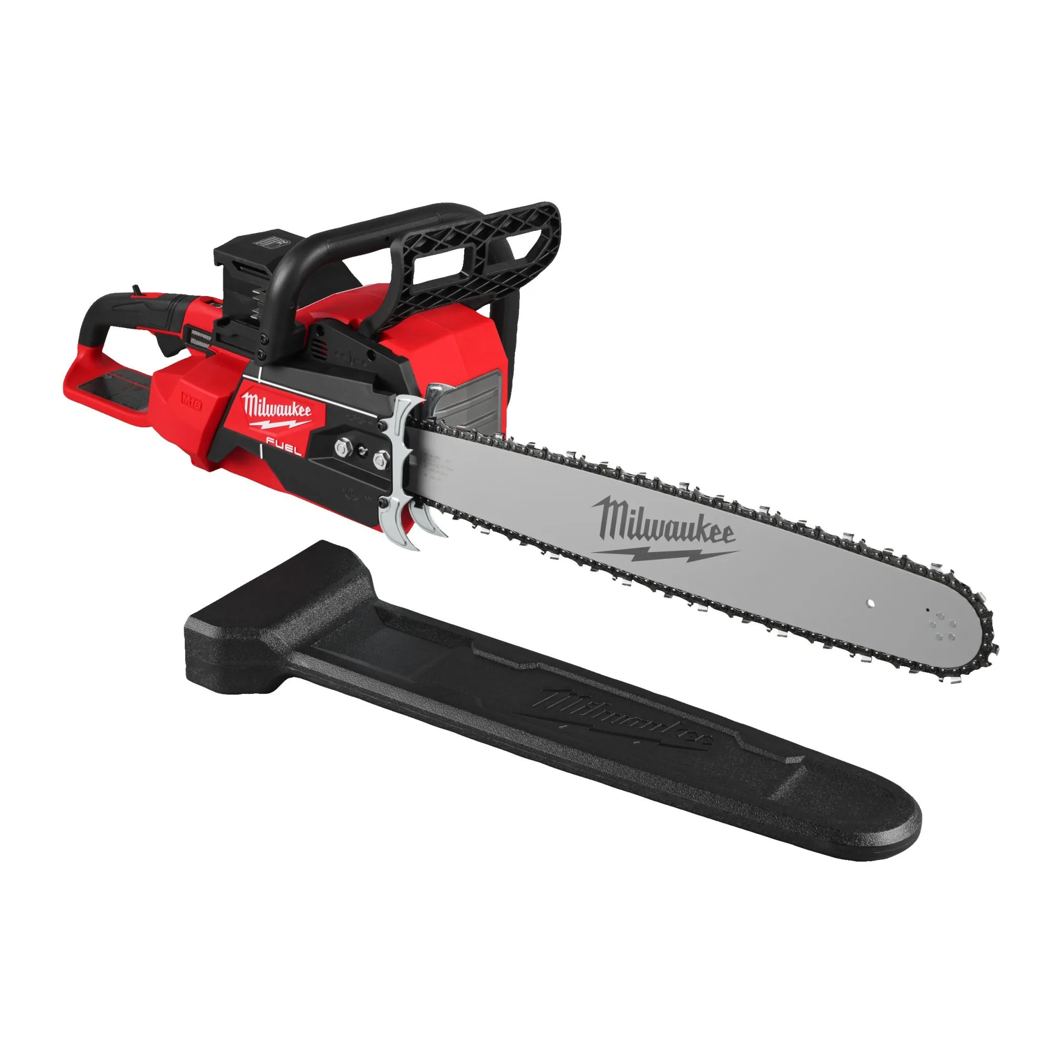 Аккумуляторная цепная пила Milwaukee M18 F2CHS50-0 FUEL (Арт. 4933480120)