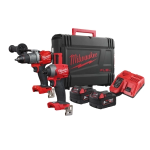 Набор инструментов Milwaukee M18 FPP2A2-502X FUEL (Арт. 4933464268)