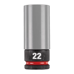 Головка 1/2" ударная SHOCKWAVE™ для колесных болтов 22мм (Арт. 4932493374)