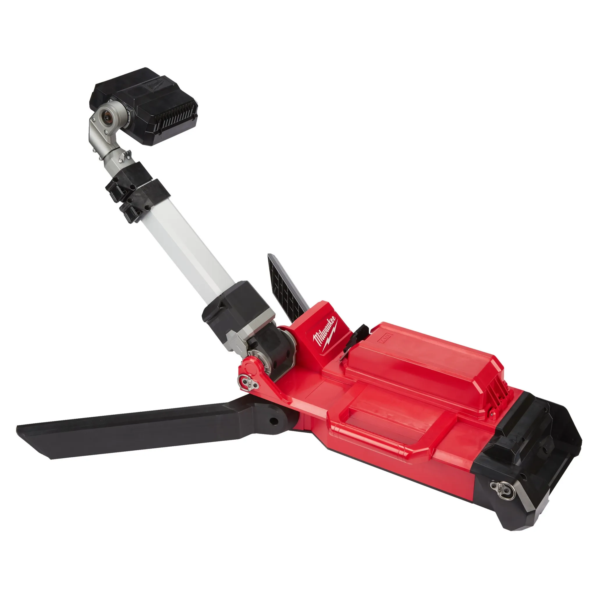 Аккумуляторная светодиодная мачта освещения Milwaukee M18 ONERSAL-0 ONE-KEY TRUEVIEW™  (Арт. 4933459431)