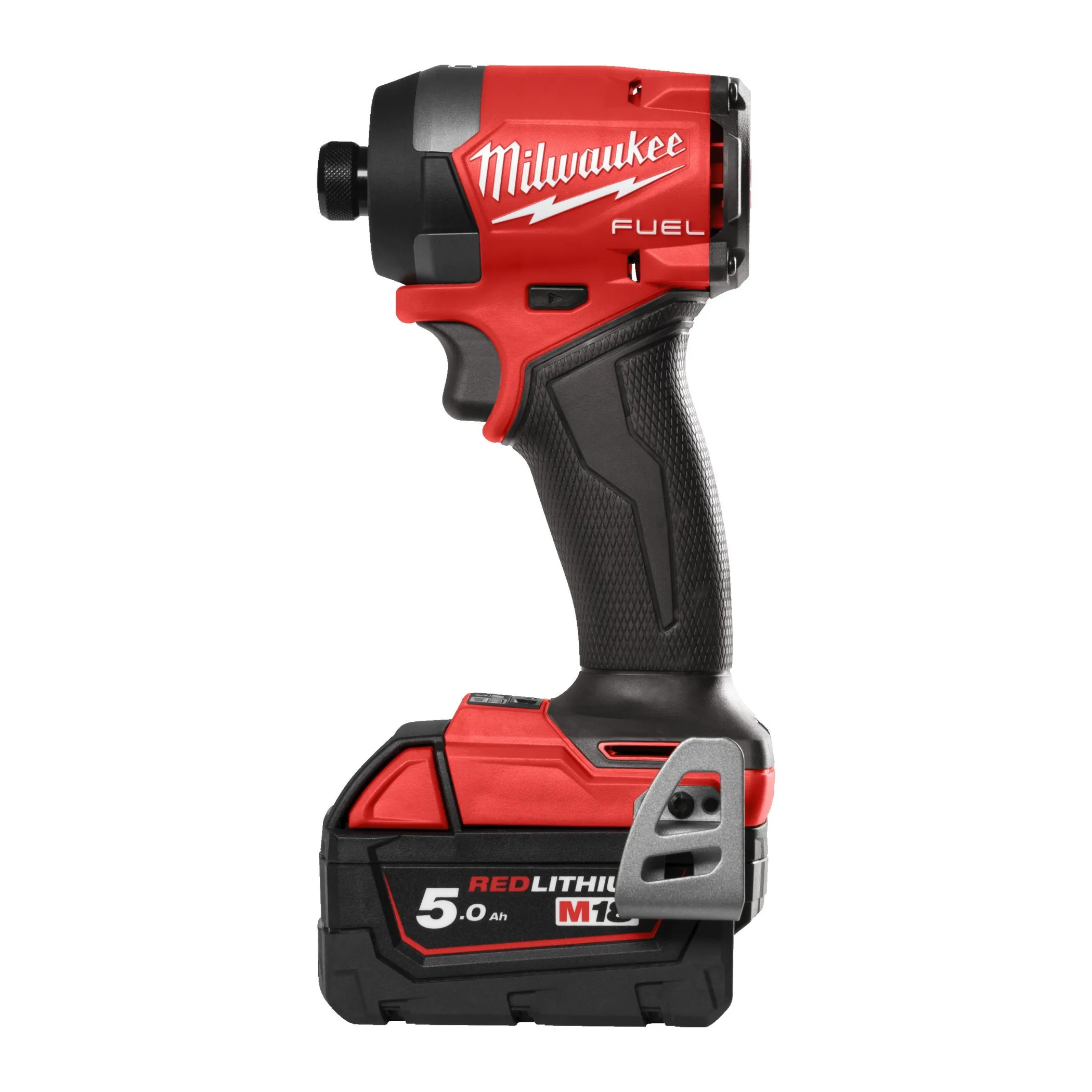 Аккумуляторный импульсный винтоверт Milwaukee M18 FID3100P-502P FUEL (Арт. 4933498244)