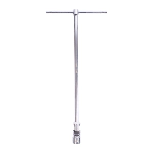 Ключ Т-образный шарнирный c головкой 22мм (Арт. 4932492691)