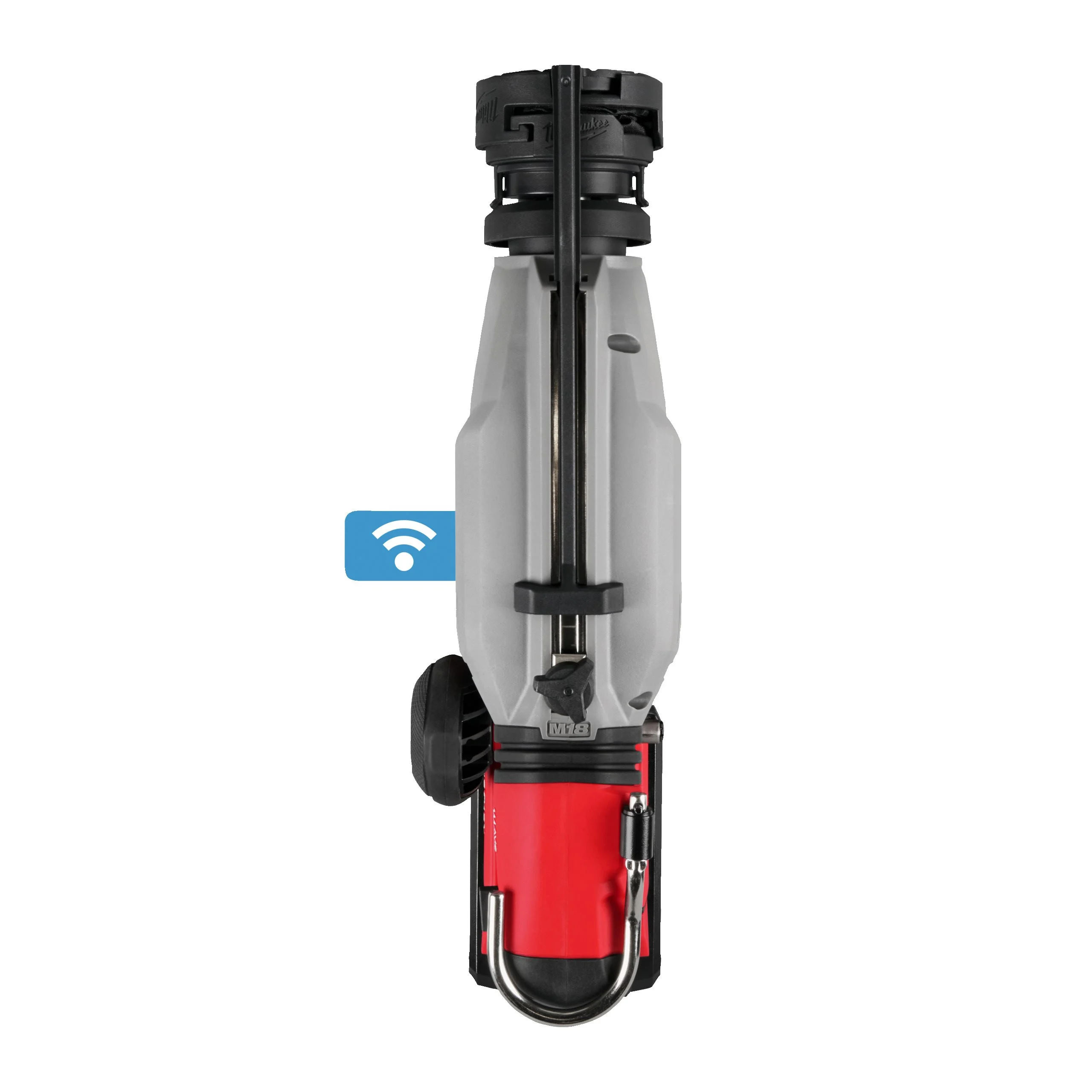 Аккумуляторный SDS-Plus перфоратор с системой пылеудаления Milwaukee M18 FHAFOH16-302X ONE-KEY FUEL (Арт. 4933493533)