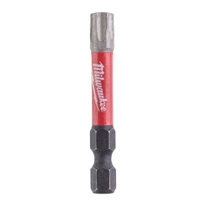 Биты для шуруповерта Milwaukee Shockwave IMPACT DUTY™ TX40 Х 50 мм (1 шт)  (замена для 4932352986) (Арт. 4932430890)