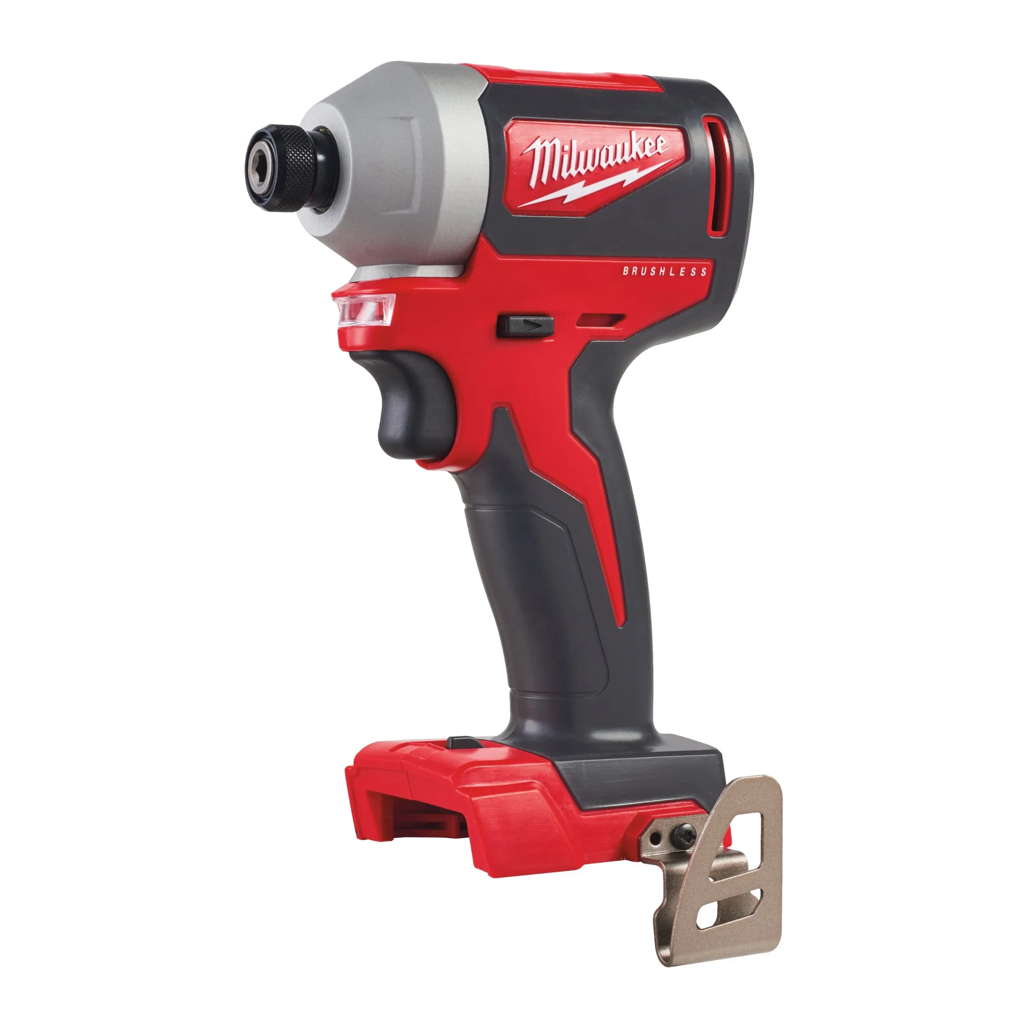 Аккумуляторный импульсный винтоверт Milwaukee M18 BLID2-0X  (Арт. 4933464519)