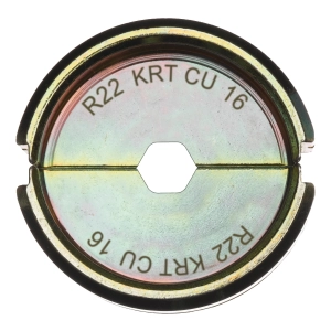 Матрица R22 KRT CU 16 (Арт. 4932498409)