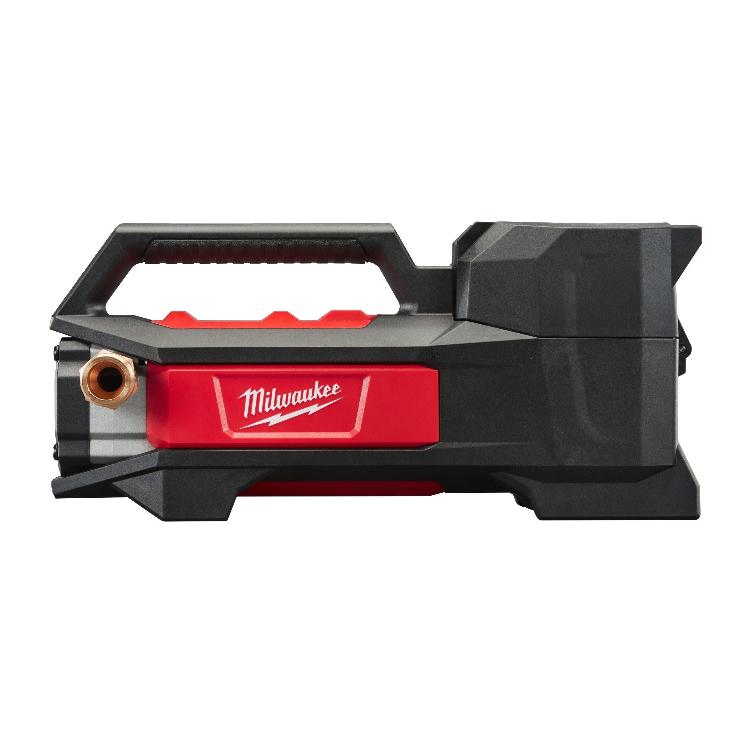 Аккумуляторный насос для воды Milwaukee M18 TP-0 . Официальный дилер  Milwaukee в Республике Беларусь.