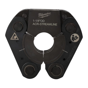 Гидравлические кольцевые клещи для обжима кабеля RJ18-ACR 1 1/8" (Арт. 4932500107)