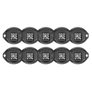 Метка Bluetooth BTT-10 (10 шт.) (Арт. 4933478643)