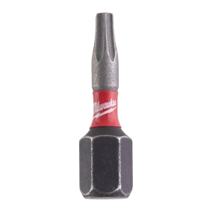 Биты для шуруповерта Milwaukee Shockwave IMPACT DUTY™ TX BO10 Х 25 мм (2 шт)  (Арт. 4932471580)