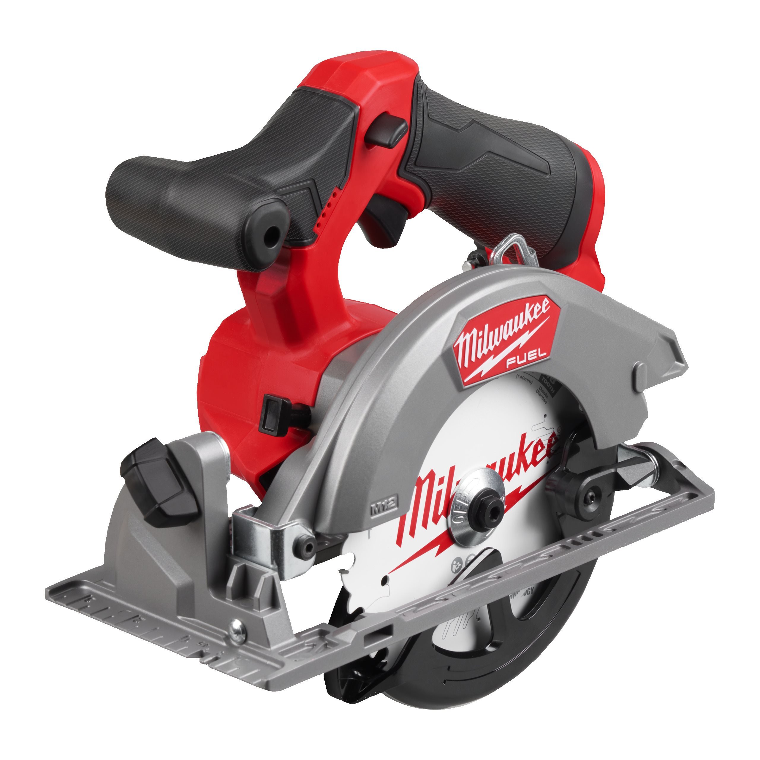 Аккумуляторная компактная циркулярная пила по дереву Milwaukee M12 FCS442-0X (замена для 4933448225) (Арт. 4933493488)
