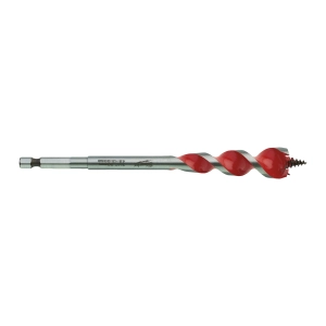 Сверло самовтягивающее SPEED FEED™ 20х165мм хвостовик 1/4" HEX GEN II (замена для 48130068) (Арт. 4932479473)