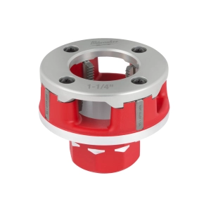 Плашка для резьбонарезного инструмента FPT114H 1-1/4" BSPT Alloy (Арт. 4932480248)
