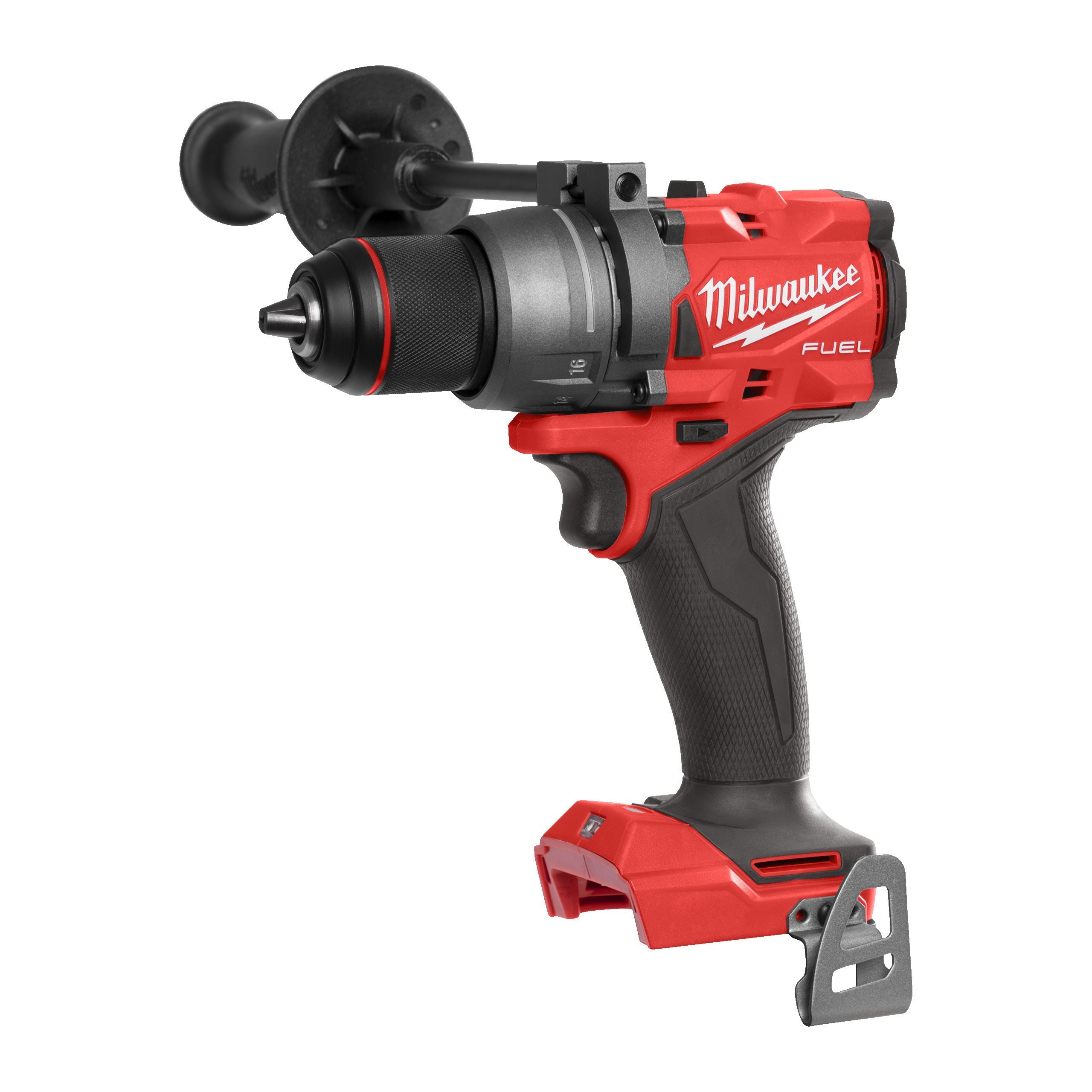 Аккумуляторная безударная дрель-шуруповерт Milwaukee M18 FDD3-0 (Арт. 4933498059)