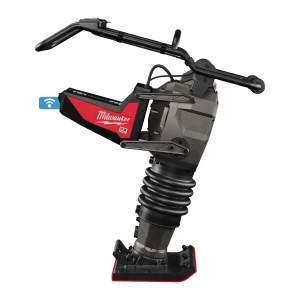 Аккумуляторная вибротрамбовка Milwaukee MXF RAM60-0 FUEL (Арт. 4933498158)