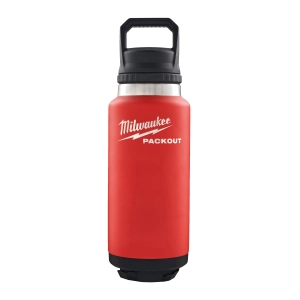 Термос PACKOUT™ CHUG LID красный 1065 мл (Арт. 4932493467)