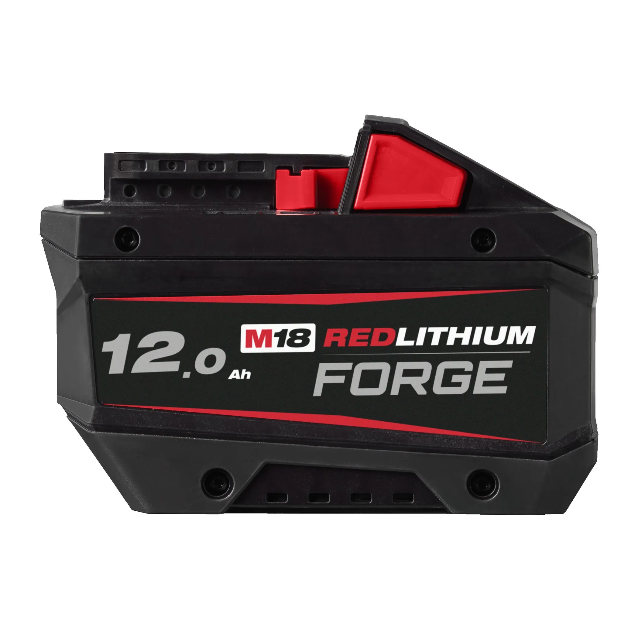 Аккумулятор Milwaukee M18 FB12 FORGE™ 12Ач (замена для 4932464260) (Арт. 4932492651)