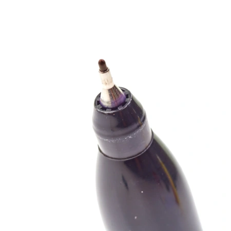 Набор маркеров со сверхтонким пером Milwaukee INKZALL (Черный) (4 шт)  (Арт. 48223154)