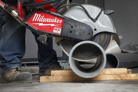 Алмазный диск скоростной Milwaukee Speedcross HUDD 300 мм  (Арт. 4932493298)